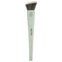 Brocha Angulada Maquillaje Fluido Natural Fiber Brocha Angulada Maquillaje Fluido Natural Fiber